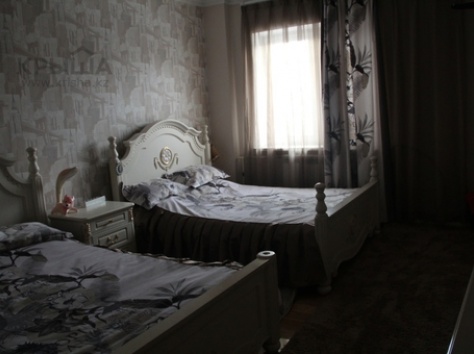 Сдам 4-х комнатную квартиру ЖК Айгирим , Аль Фараби-Розыбакиева, фотография 2