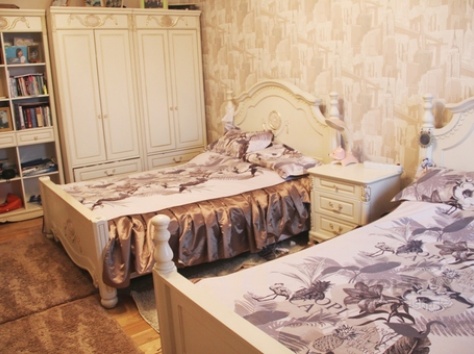 Сдам 4-х комнатную квартиру ЖК Айгирим , Аль Фараби-Розыбакиева, фотография 5