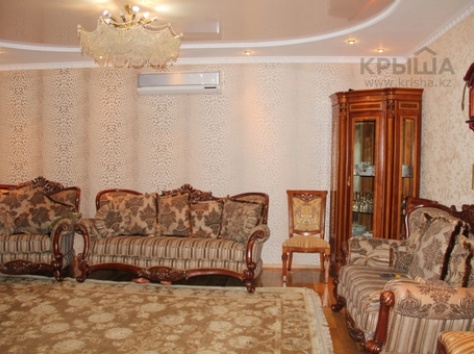 Сдам 4-х комнатную квартиру ЖК Айгирим , Аль Фараби-Розыбакиева, фотография 6