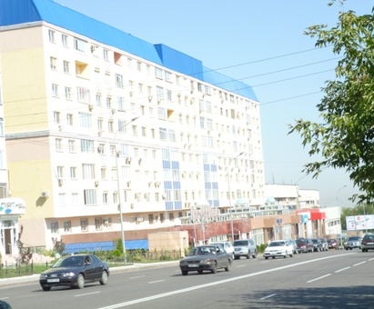 Сдам 4-х комнатную квартиру ЖК Айгирим , Аль Фараби-Розыбакиева, фотография 9