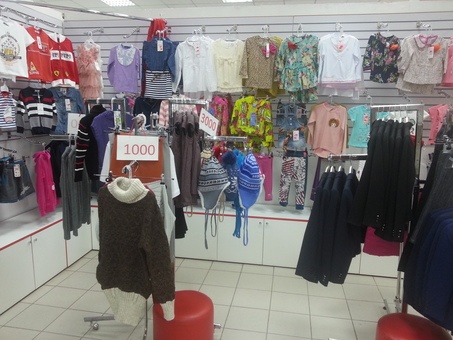 Торговое оборудование, фотография 3