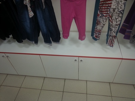 Торговое оборудование, фотография 6