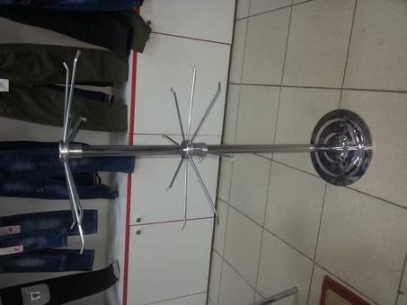 Торговое оборудование, фотография 7