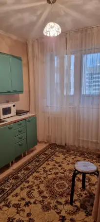 Однокомнатная квартира в ЖК Гармония, проспекст Богенбай батыра 24/2, фотография 3