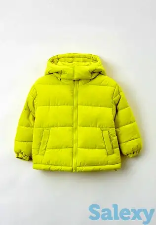 Куртка утепленная acoola, фотография 1