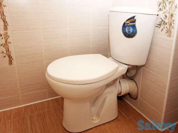 Квартира по суточно, Толе би 273Б блок 6, фотография 5