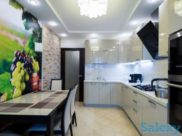 Ремонт кухни, фотография 2