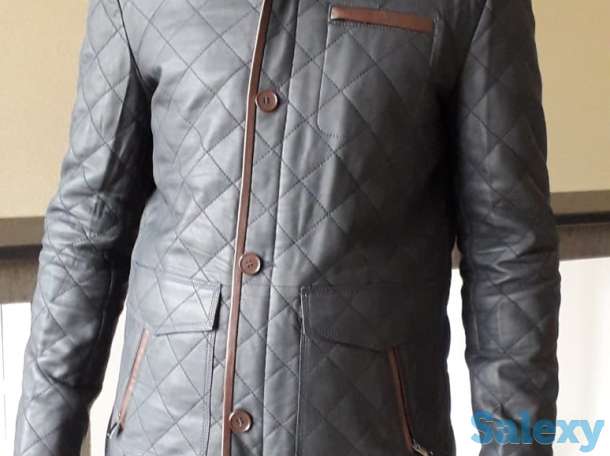 Настоящие кожаные изделия по ценам экокожи, фотография 6