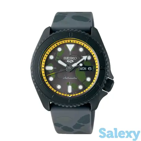 Наручные часы seiko, фотография 1