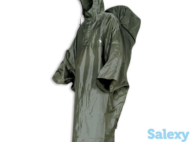 Плащ tatonka cape men cub, фотография 1