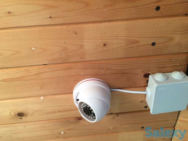 Защитите свой дом или бизнес всего за 1 день., фотография 2