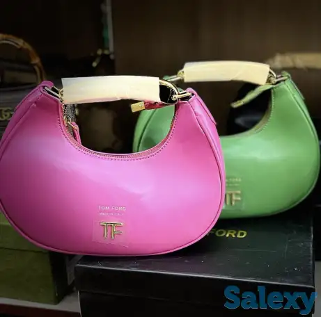 Женские сумки, фотография 11