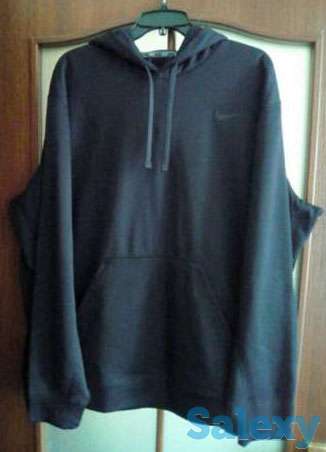 Мужская толстовка Nike Therma-Fit, фотография 1