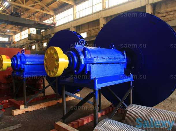 вентиляторы мельничные типа ВМ, фотография 3