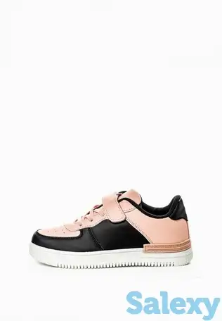 Кеды zenden first, фотография 1