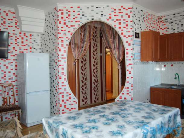 5 Причин купить эту квартиру, Женис 1/5, фотография 6