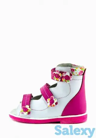 Сандалии orthoboom, фотография 1