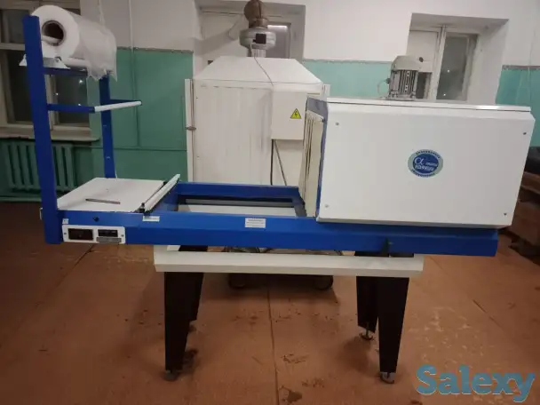 Производство натуральных компотов, фотография 10