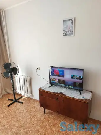 ПОСУТОЧНО 1-комнатная квартира улучшенной планировки г.ЛИСАКОВСК, фотография 5