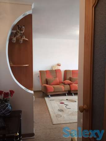 Срочно продам квартиру, проспект Н.Назарбаева 38-40, фотография 3