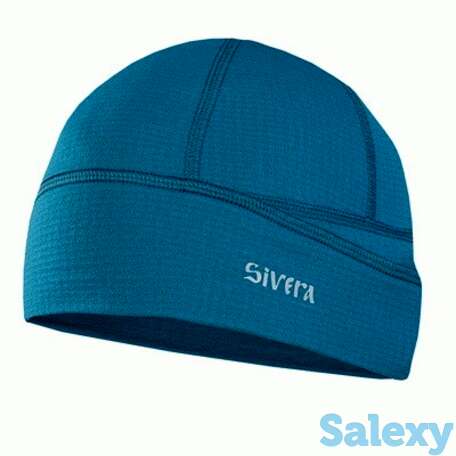 Шапка сивера юнота 2.0 лагуна, фотография 1