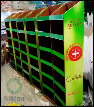 Производство и установка рекламы вывески, стелы, стенды, таблички, стойки., фотография 6