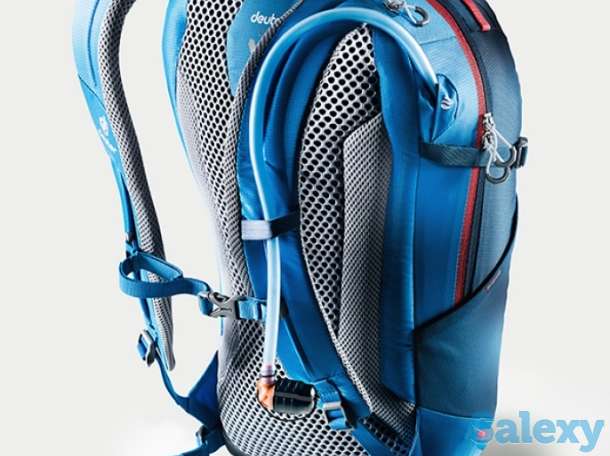 Рюкзак deuter speed lite 12 bay/midnight, фотография 4
