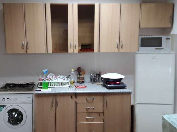 Место в 6 местном номере, Бальзака 8, фотография 1