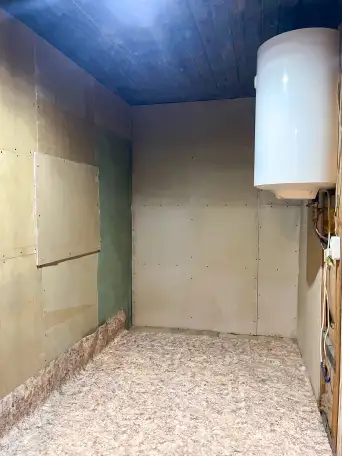 Продам уютный двор в черте города, Ул. Бажова д.163А, фотография 7