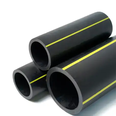 Труба полиэтиленовая ПЭ ПНД Размер: 16х2 мм; 20х3,8 мм; 63х6,6 мм, фотография 1