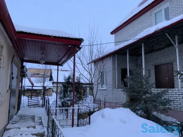 Продам дом с садом в тихом Центре, г. Уральск, фотография 6