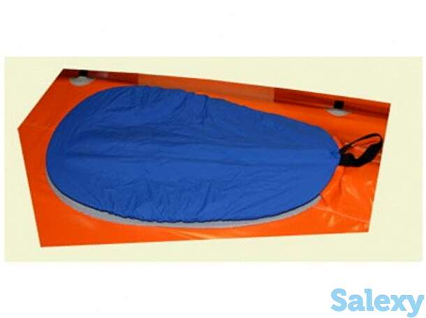 Заглушка грузового отсека тритон, фотография 1