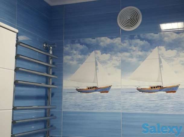 Укладка Кафеля, фотография 4