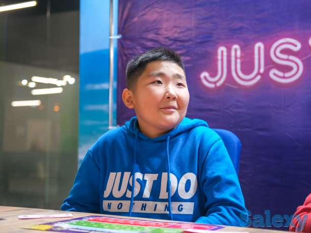 Финансовая грамотность для подростков с 9 лет в Just Cashflow в Астане - Нур-Султан. Жмите!, фотография 4