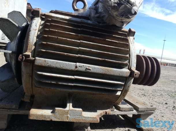 Продаю электродвигатели разного типа, фотография 3