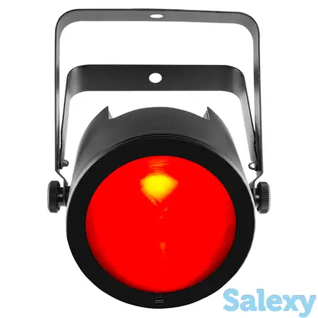 Световой прибор chauvet-dj corepar 40 usb, фотография 1