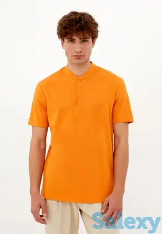 Поло finn flare, фотография 1