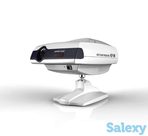 Проектор знаков Unicos ACP 700, фотография 2