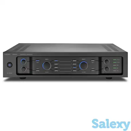 Стерео микшер-предусилитель apart prezone2, фотография 1