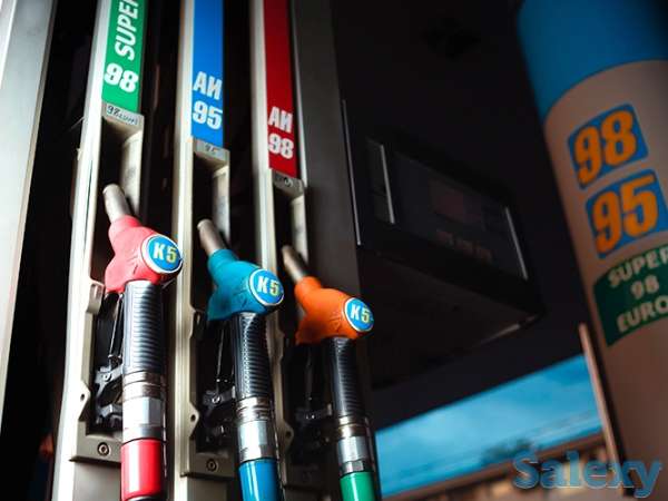 Талон бензин дизельное топливо срочно распродажа низкие цены доставка, фотография 3