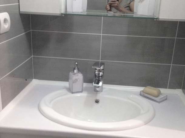 Сдам 2-х комнатную квартиру на длительный срок, Сатпаева 90/20, фотография 6