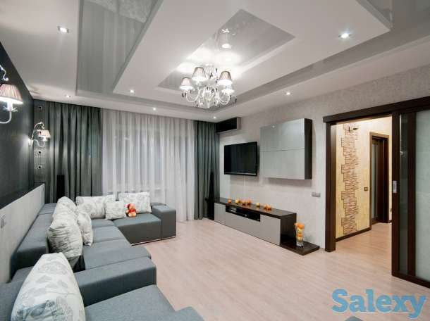 Ремонт Квартиры Астана, фотография 6