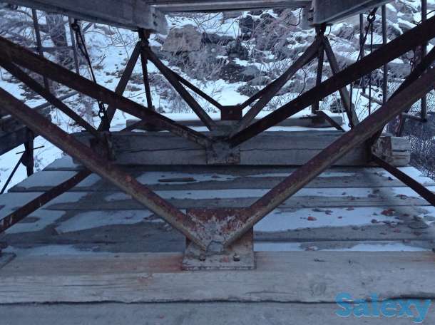 Стол каменщика, фотография 3