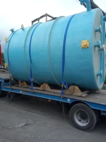 Продам емкости КНС, септики, фотография 8