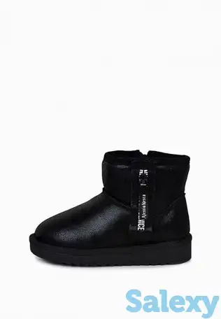 Полусапоги alessio nesca, фотография 1