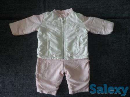 Куртка и штаны, фотография 1