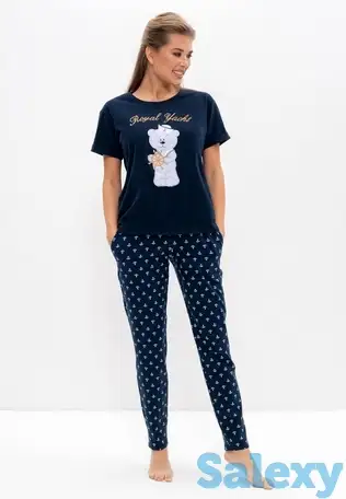 Пижама cleo, фотография 1