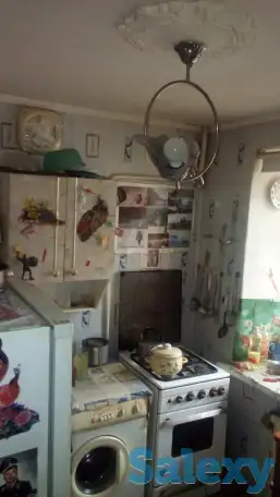 Сдается комната одной девушке! С мебелью, 2 комнаты,, фотография 2