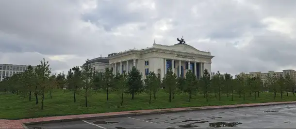 Однакомнатная квартира, ул.Нурмугамбетова 23/1 1 подъезд, фотография 4