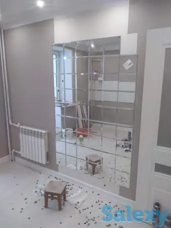 Ремонт квартир под ключ, фотография 3